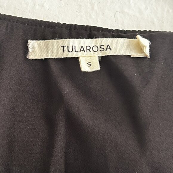 REVOLVE x Tularosa Santa Fe Fringe Jacket in Diamondback Multi - Picture 11 of 11